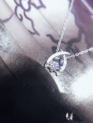-钻石小鸟钻戒婚戒定制(石路店)