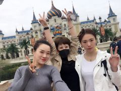 -波塞冬旅游度假区