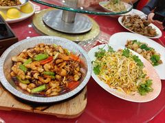 -忆江南·生态餐饮宴会酒店