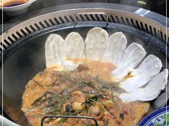 -锅来乐地锅鸡(安亭店)