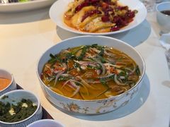 -秦月轩·陕西家乡菜(阜成路·五棵松店)