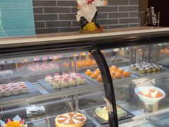 -浙江西子宾馆·瑶园咖啡厅