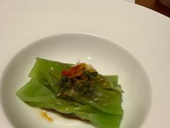 -杭州JW万豪酒店-万豪中餐厅