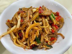 -笨罗卜浏阳菜馆(太平街店)