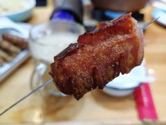 -一捞鲜•大虾面 青岛菜(八大关店)