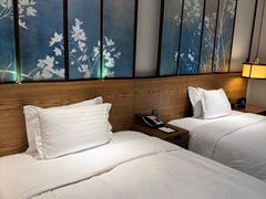 -上海衡山路十二号华邑酒店