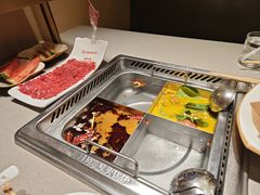 -海底捞火锅(翔龙天地广场店)
