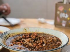 扒骨肉-老字号怡玺·藿香雅鱼(20年雅安店)