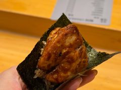 -鮨冠OMAKASE食べ放题(北京首店)