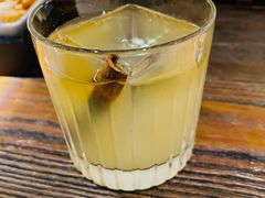 -LAMP BAR 水烟音乐酒吧