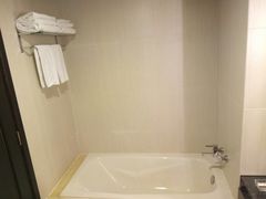 -顺德君豪酒店(佛山容桂渔人码头店)