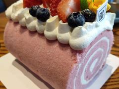 -YUMI芽米·法式烘焙·咖啡(骖鸾路店)