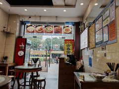 -六禄面家(芳和分店)