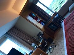 -上海浦东嘉里大酒店