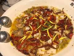 -太二酸菜鱼(菱角湖万达店)