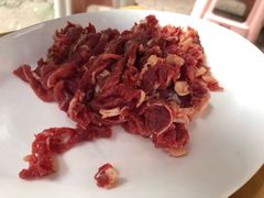 吊龙-柴头哥·牛肉火锅(爱民路店)