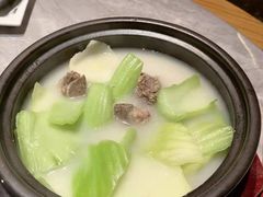 -啫神·广州地标美食(北京路店)