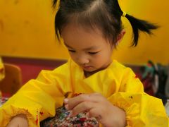 -杨梅红艺术教育(凤城教学中心)