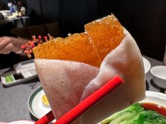 -秀儿四九城·新京菜(亚运村鸟巢店)