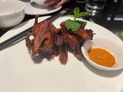 -玄武苏宁诺富特酒店·紫金轩中餐厅