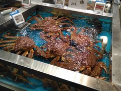 -盒马鲜生(189购物中心店)