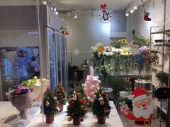 -花未央花店·WEYOUNG