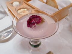 香颂玫瑰露-王品牛排(郑州大卫城店)