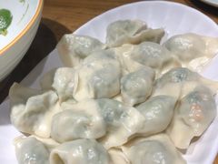 纯素饺子-一轩饺子馆(丽都店)