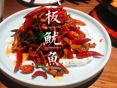 -吕氏疙瘩汤·新鲁菜(济南万象城店)