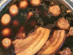 -飨府.老淮面馆.自营(清河路店)