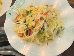 -九寨沟石锅鱼(沣峪口二十年店)