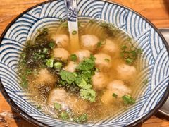 -北丐先生·野馄饨烧烤(长宁龙之梦店)
