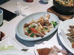 -华馨园北京烤鸭(丽水店)