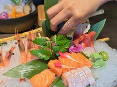 -披头士和牛火锅·寿喜烧自助(陶溪川店)