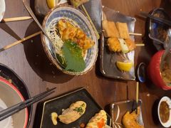 -鸟鹏烧鸟居酒屋(龙岗万科店)