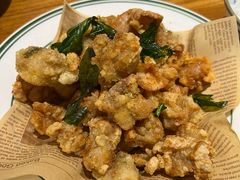 -小泉居(水坑尾店 )