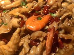-胖哥俩肉蟹煲(梅溪步步高店)