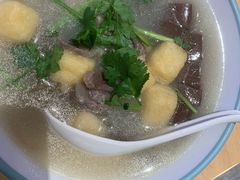 -小杨生煎(周浦万达店)