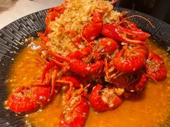 -红盔甲·小龙虾(天钥桥店)