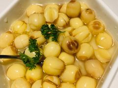 -汤城小厨•粤菜•靓汤(苏州街店)
