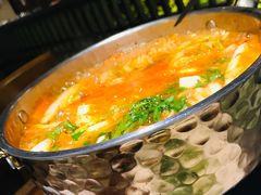 -古京·臻致料理(月湖店)