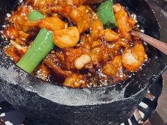 -桂满陇·手作小笼包&江南叫花鸡(中山公园店)