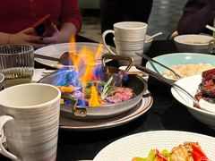 -庐灶江南·江南菜·四合院Bistro(东直门雍和宫·原华侨宾馆店)