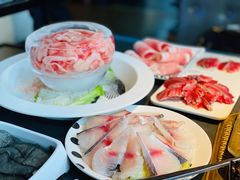 -蜀九香火锅(李家沱店)