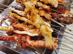 -群姐面馆·海鲜烧烤(同安路二店)