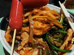 -吉庆桂林米粉·柳州螺蛳粉(港汇广场店)