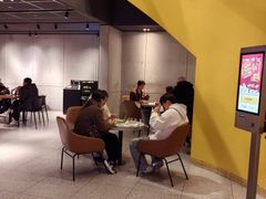 -麦当劳(豫园店)