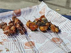 -牛老二海鲜烧烤(日照总店)