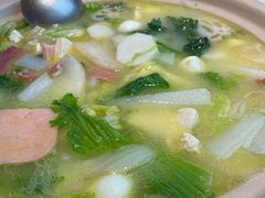 -滇铺子·云南特色菜·第九届野生菌美食节(东风东路c86店)