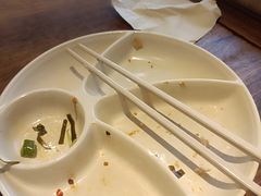 -素满香·Vegan食养自助(天一广场店)